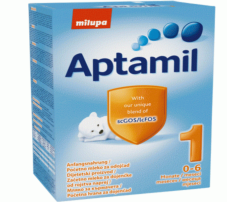 Aptamil